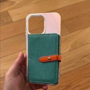 iPhone 13 Pro Phone Case